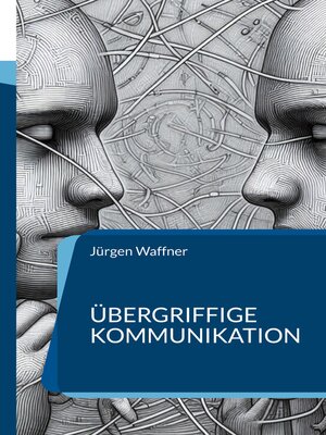 cover image of Übergriffige Kommunikation